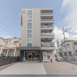 JA Hotel Namba-SOUTH難波南