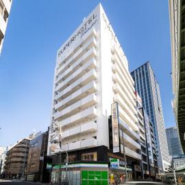 Super Hotel Premier Osaka Honmachi Ekimae Natural Hot Springs