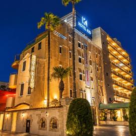 HOTEL KID, hotel in Kasukabe