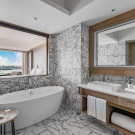 InterContinental Kaohsiung by IHG, hotel sa Kaohsiung