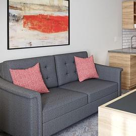 Candlewood Suites Charleston – Mt. Pleasant by IHG – hotel w mieście Charleston