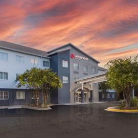 Candlewood Suites Charleston – Mt. Pleasant by IHG, hotel in Charleston