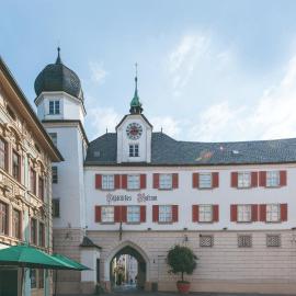 Holiday Inn Express - Rosenheim by IHG, hotel di Rosenheim