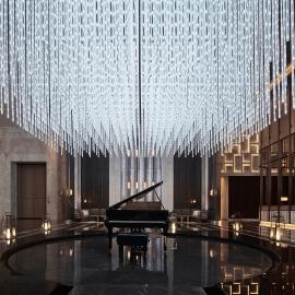 InterContinental Hangzhou Liangzhu by IHG, отель в Ханчжоу