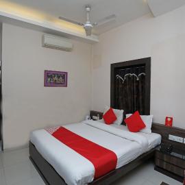 Hotel O South Fern