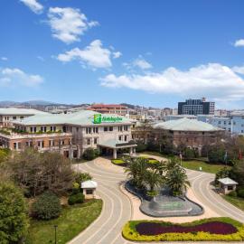 Holiday Inn Fuzhou New Port by IHG, hotel in Fuqing