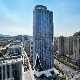 HUALUXE Hotels and Resorts Qingdao Licang
