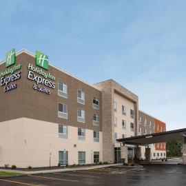 Holiday Inn Express & Suites - Burley by IHG，伯利的飯店