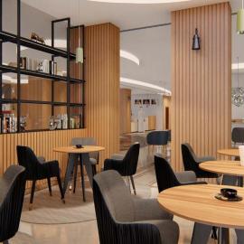 Holiday Inn Jeddah Corniche by IHG, hotel sa Jeddah