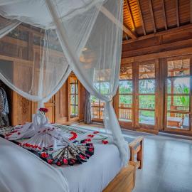 Parahyangan Ubud Eco Villa