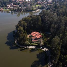 The Dunnottar Bungalow Kodaikanal Lake, hotel in Kodaikānāl