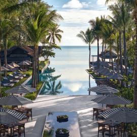 Kimpton Kitalay Samui by IHG, hotel in Choeng Mon Beach