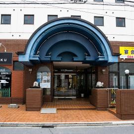 スマートホテル福島駅前店, hotel in Fukushima
