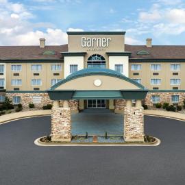 Garner Hotel Longview South by IHG, Hotel in Longview