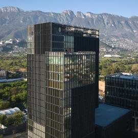 Presidente InterContinental Monterrey by IHG