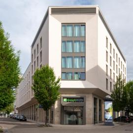 Holiday Inn Express Heilbronn by IHG, hótel í Heilbronn