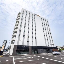 Super Hotel Shiga Nagahama Tennen Onsen