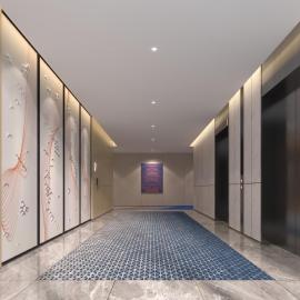 Holiday Inn Express Nanchang Riverside by IHG