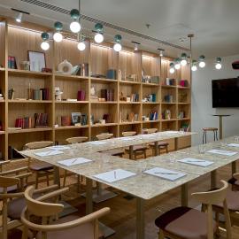Verno House Budapest, Vignette Collection by IHG