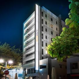 Super Hotel Takamatsu Tamachi