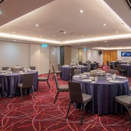 Holiday Inn Express & Suites Johor Bahru by IHG