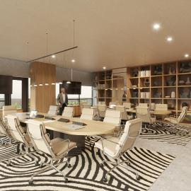 Hotel Indigo Tijuana Downtown by IHG