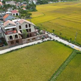 Bon Mua house - coffee, Hotel in Cam Thanh