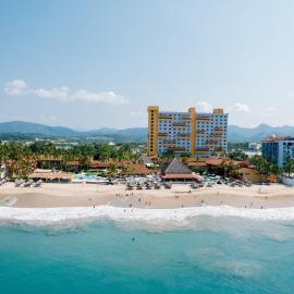 Holiday Inn Resort Ixtapa All-Inclusive by IHG, hotel din Ixtapa