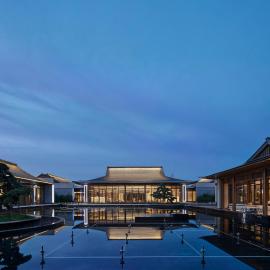 Crowne Plaza Ganzhou by IHG, hotel sa Ganzhou