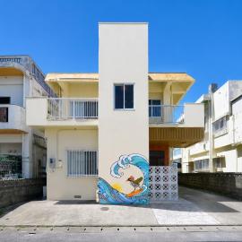 VILLA fantasia Okinawa Chatan