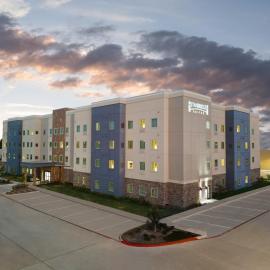 Staybridge Suites - Houston NW Cypress Crossings by IHG, hotel in Houston