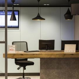 ibis Paris Vaugirard Porte de Versailles