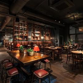 Ruby Stella Hotel London by IHG