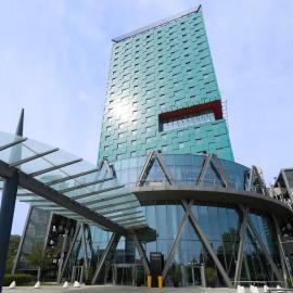 voco Milan-Fiere by IHG, hotel di Milan
