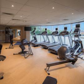Holiday Inn London Luton North