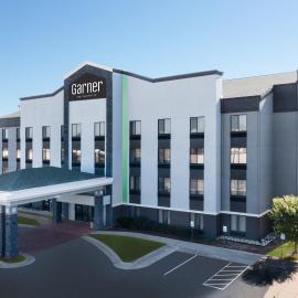Garner Hotel Oklahoma City - Quail Springs by IHG