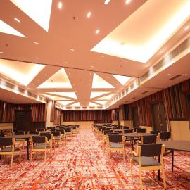 Holiday Inn Express & Suites Jaipur Gopalpura by IHG: Jaipur şehrinde bir otel