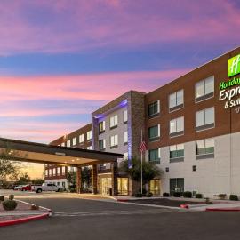 Holiday Inn Express & Suites Phoenix West - Tolleson by IHG