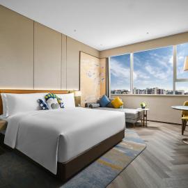 voco Beijing Temple of Heaven by IHG