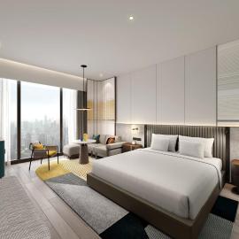 voco Kuching by IHG, hotel in Kuching