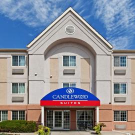 Candlewood Suites Wichita - Airport by IHG