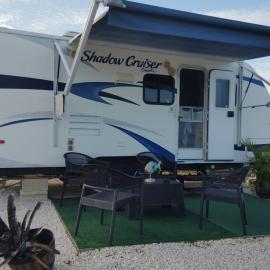 Ocean Camper