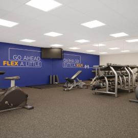 Holiday Inn Express & Suites Joplin Southeast by IHG, viešbutis mieste Džoplinas