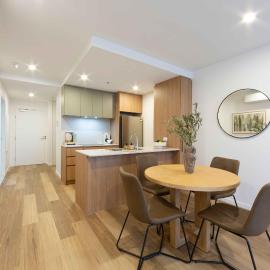 Canopy Collective Serviced Apartments, viešbutis mieste Phillip