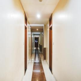 Hotel O Span Executive, hotelli Punessa