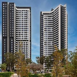 Staybridge Suites & Apartments Malaga by IHG, hotel i Málaga