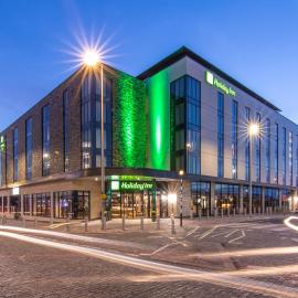 블랙풀에 위치한 호텔 Holiday Inn Blackpool by IHG