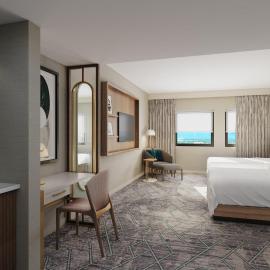 InterContinental San Antonio Riverwalk by IHG