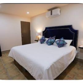 Hotel Quinta Chávez, hotel em Chavez