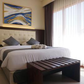 Taman Agung Hotel